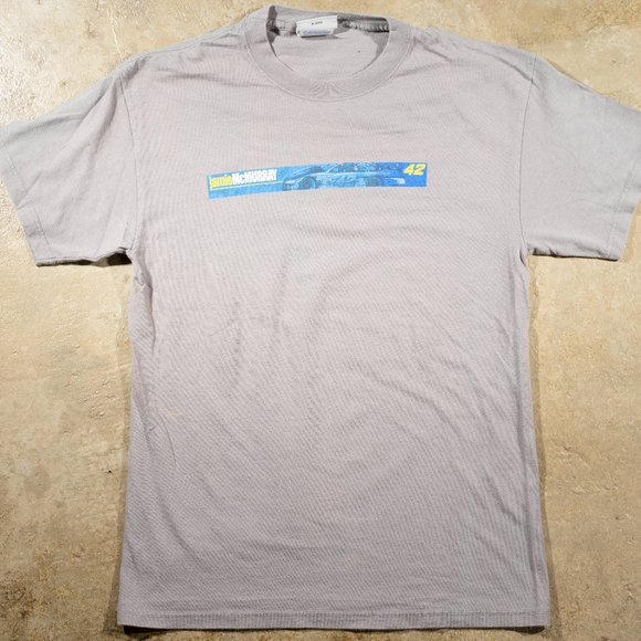 NASCAR 42 Tee - Picture 1 of 5